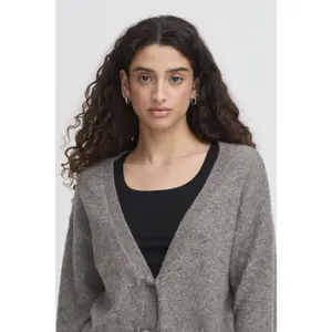 Kofta för kvinnor Ichi Dasila image-6