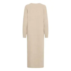 Women's dress Ichi Dasila image-1
