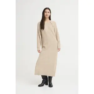 Women's dress Ichi Dasila image-4