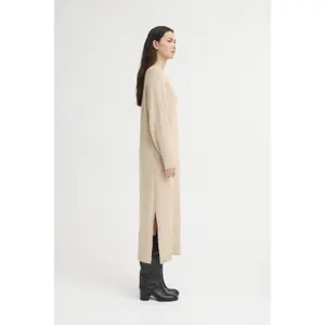 Women's dress Ichi Dasila image-5