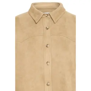 Women's long sleeve shirt Ichi Effano image-2