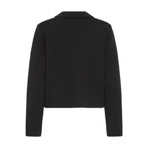 Strickjacke, Damen Ichi Ketty image-5