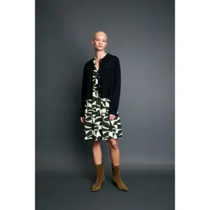 Strickjacke, Damen Ichi Ketty image-4