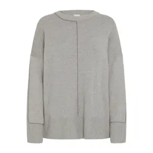 Woman sweater Ichi Ballia 2 image-0