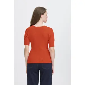 Pullover Damen Ichi Danas image-5
