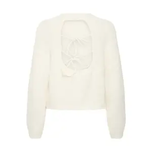 Pullover Damen Ichi Loucle 2 image-2