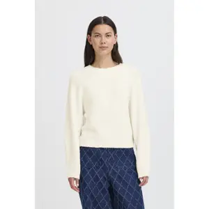 Pullover Damen Ichi Loucle 2 image-4