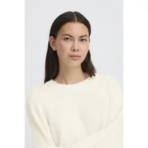 Pullover Damen Ichi Loucle 2 image-6