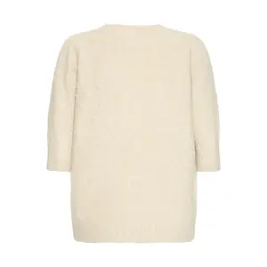 Strickjacke, Damen Ichi Loucle image-3