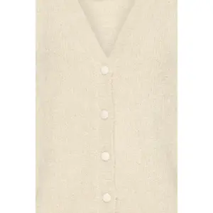 Strickjacke, Damen Ichi Loucle image-2