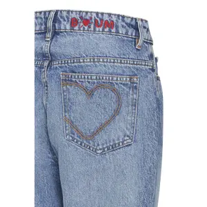 Women's jeans Ichi Bauve image-2