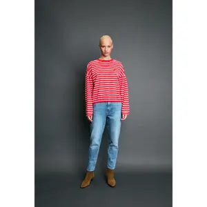 Women's jeans Ichi Bauve image-3