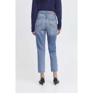 Women's jeans Ichi Bauve image-6