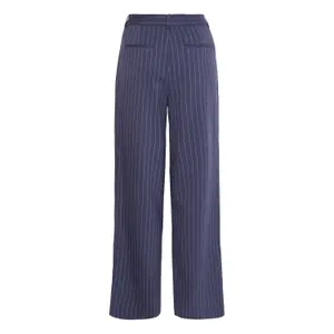 Women's Trousers Ichi Lanola image-5