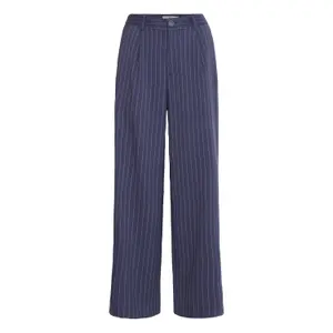 Women's Trousers Ichi Lanola image-0