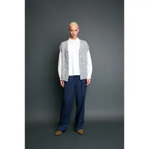 Chaleco Ichi Belablue image-3