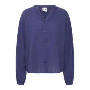 Chemise femme Ichi Lazare