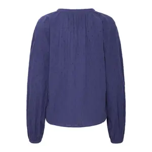 Chemise femme Ichi Lazare image-1