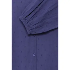 Chemise femme Ichi Lazare image-2