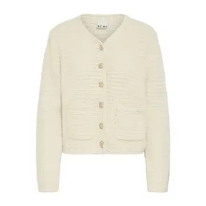 Women's cardigan Ichi Barisa image-0