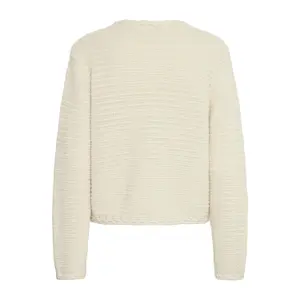 Women's cardigan Ichi Barisa image-1