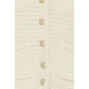 Women's cardigan Ichi Barisa image-2
