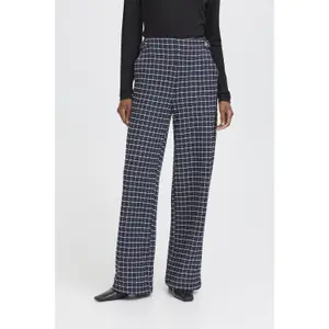 Pantalón Ichi Kate Cloule image-3