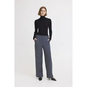 Pantalón Ichi Kate Cloule image-6