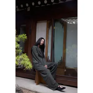 Damenhosen Ichi Kate Cloule image-2