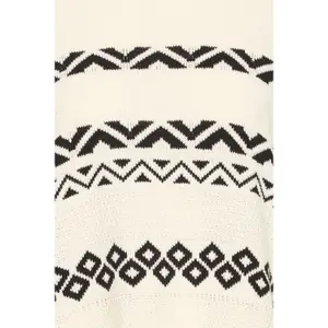 Jersey de cuello alto para mujer Ichi Barisa 5 image-6