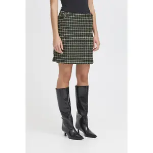 Damenrock Ichi Kate Cloule image-5