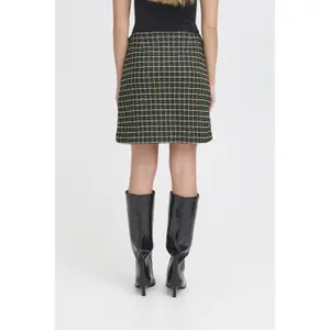 Damenrock Ichi Kate Cloule image-3