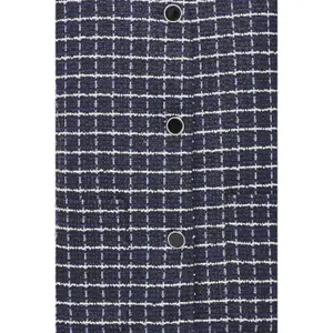 Korte mouwen damesjas Ichi Kate Cloule image-1