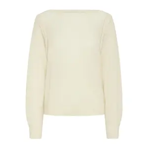 Woman sweater Ichi Estelle 12 image-0