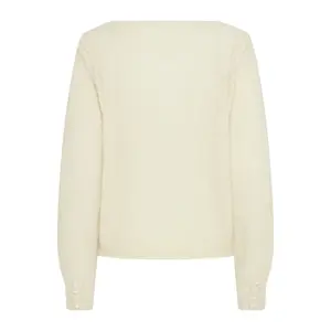 Woman sweater Ichi Estelle 12 image-1