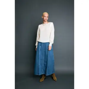 Woman sweater Ichi Estelle 12 image-3