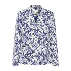 Women's blazer Ichi Kate 26 image-0