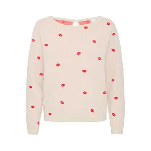 Pullover Damen Ichi Brielle 5 image-0