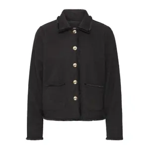 Damesjas Ichi Kate Fringe image-0