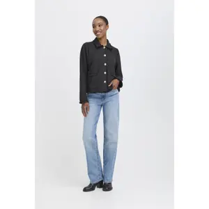 Damesjas Ichi Kate Fringe image-2