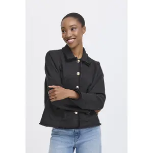 Damesjas Ichi Kate Fringe image-3