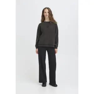 Sweatshirt Damen Ichi Namina 2 image-3