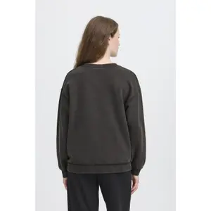 Sweatshirt Damen Ichi Namina 2 image-5
