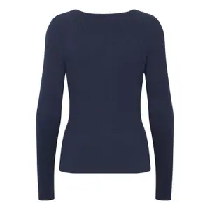 Pullover Damen Ichi Mafa 21 image-1