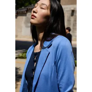 Pullover Damen Ichi Mafa 21 image-3