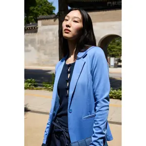 Pullover Damen Ichi Mafa 21 image-4