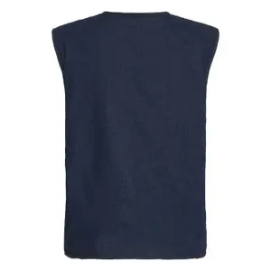 Women's vest Ichi Hiramo 2 image-1