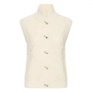 Women's vest Ichi Destan image-0
