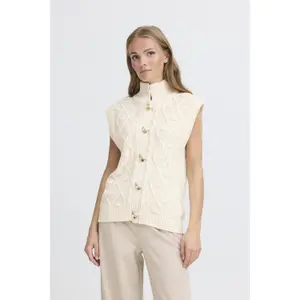 Women's vest Ichi Destan image-4