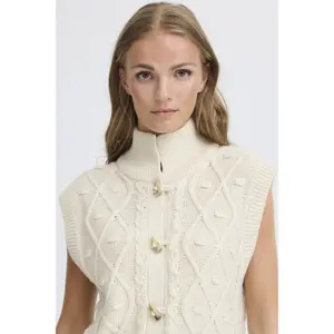 Women's vest Ichi Destan image-6